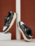 SYNC Black Men's Sneakers